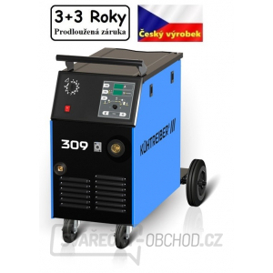 KIT 309 Processor 2-kladka gallery main image