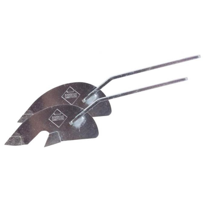 Levně Rubi nůž náhradní 2mm - 1ks 66811