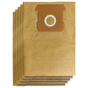 Sáčky do vysavače 10l/5ks Einhell pro TE-VC 18/10 Li gallery main image