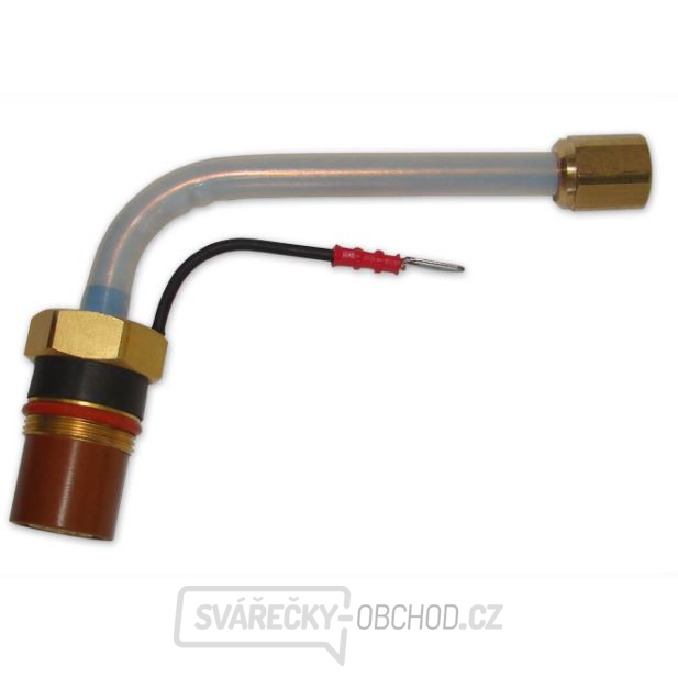 P50 Hlava hořáku P50 Hlava hořáku gallery main image