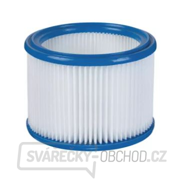 Milwaukee Filtr do vysaveče - 1ks