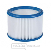 Milwaukee Filtr do vysaveče - 1ks gallery main image