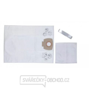 Milwaukee Filtrační sáčky vlněné - 5ks gallery main image