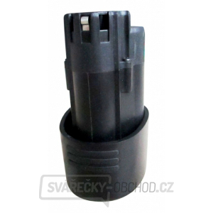 Baterie 12V Li-Ion pro CD306 Baterie 12V Li-Ion pro CD306 gallery main image