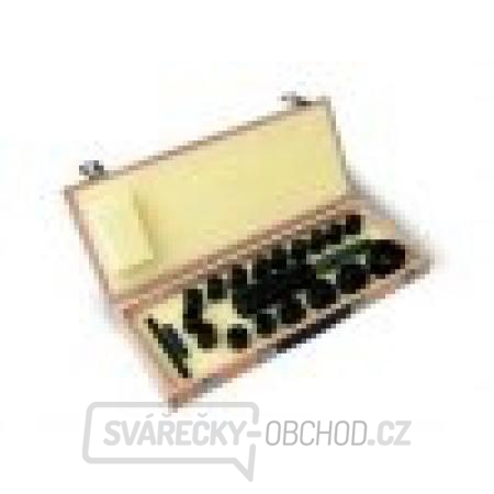 Závitovací hlava ZSM-20/17 Závitovací hlava ZSM-20/17 gallery main image