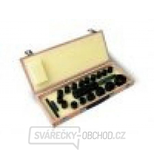 Závitovací hlava ZSM-20/17 Závitovací hlava ZSM-20/17 gallery main image