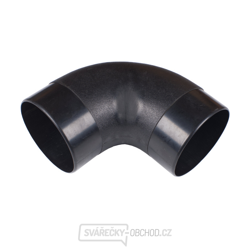 L konektor 4" pro OP-750, 1500, 2200