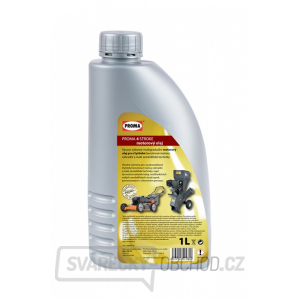 PROMA 4-STROKE - Motorový olej 1l PROMA 4-STROKE - Motorový olej 1l gallery main image