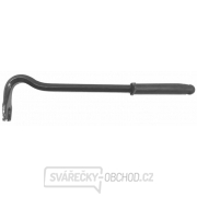 Páčidlo 300mm s rukojetí Páčidlo 300mm s rukojetí gallery main image