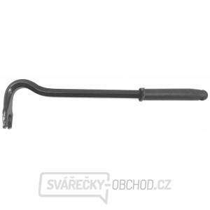 Páčidlo 300mm s rukojetí Páčidlo 300mm s rukojetí gallery main image
