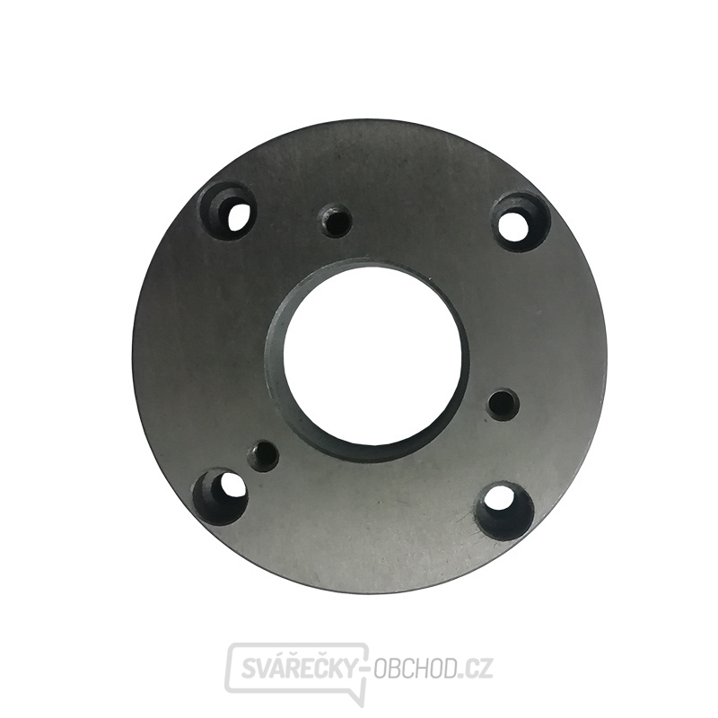 Příruba pod sklíčidlo pro SPB-750V/230V