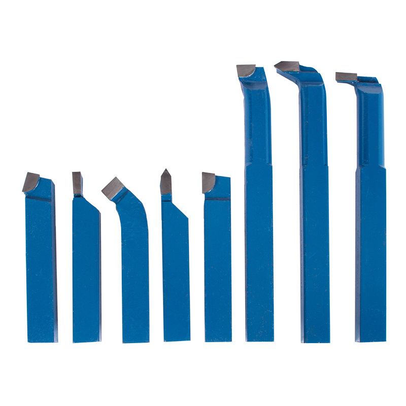 Nože soustr. 20 x 20 (8ks) 25332020