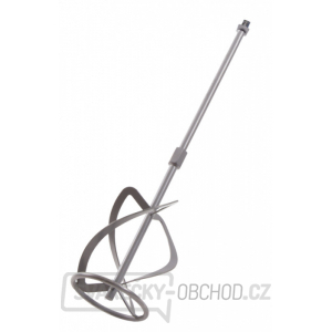 Míchací metla 140 x 600 mm (tekutiny) pro PMM1006, PMM1010, EMM114 Míchací metla 140 x 600 mm (tekutiny) pro PMM1006, PMM1010, EMM114 gallery main image