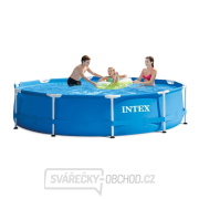 Bazén Florida 3,05x0,76 m bez přísl. - Intex 28200/56997 Náhled