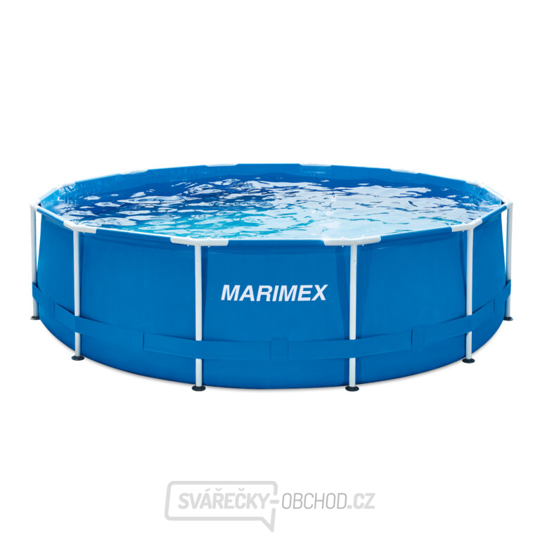 Bazén Florida 3,66x0,99 m bez příslušenství