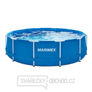 Bazén Florida 3,66x0,99 m bez příslušenství Bazén Florida 3,66x0,99 m bez příslušenství gallery main image