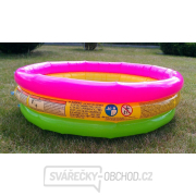 Bazén nafukovací Baby malý 86x25 cm - 58924P Bazén nafukovací Baby malý 86x25 cm - 58924P náhled