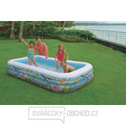 Bazén nafukovací Tropický útes - 58485 Bazén nafukovací Tropický útes - 58485 gallery main image