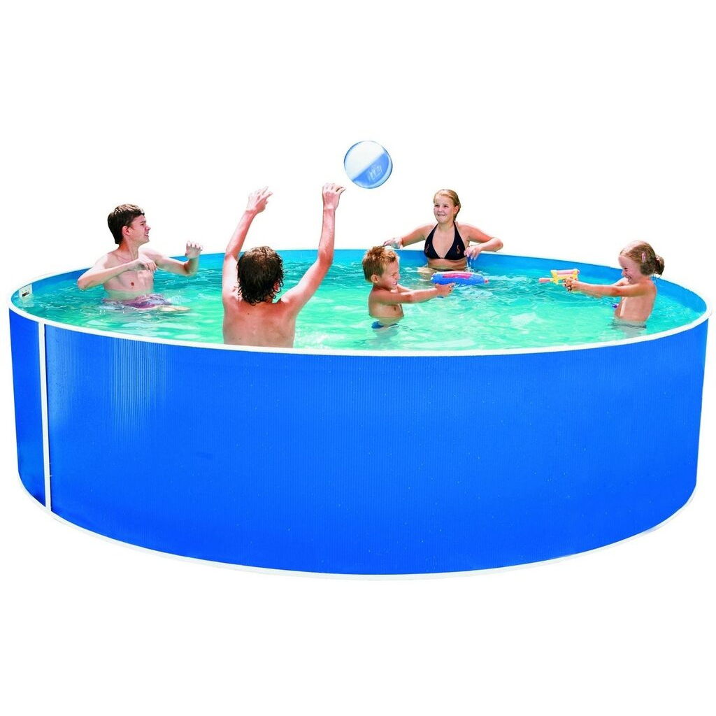 Marimex Bazén Orlando 3,66 x 0,91 m - tělo bazénu + fólie