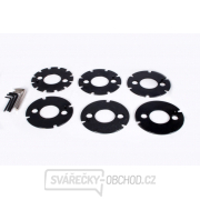 Dělička DHV-130 Dělička DHV-130 náhled