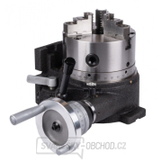 Dělička DHV-130 Náhled