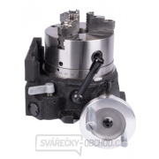 Dělička DHV-130 Náhled