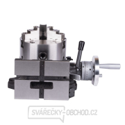 Dělička DHV-130 náhled