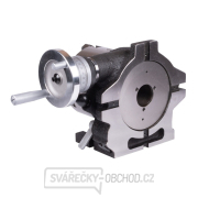 Dělička DHV-130 náhled