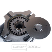 Dělička DHV-130 náhled