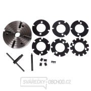 Dělička DHV-130 náhled