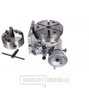 Dělička DHV-130 Dělička DHV-130 gallery main image