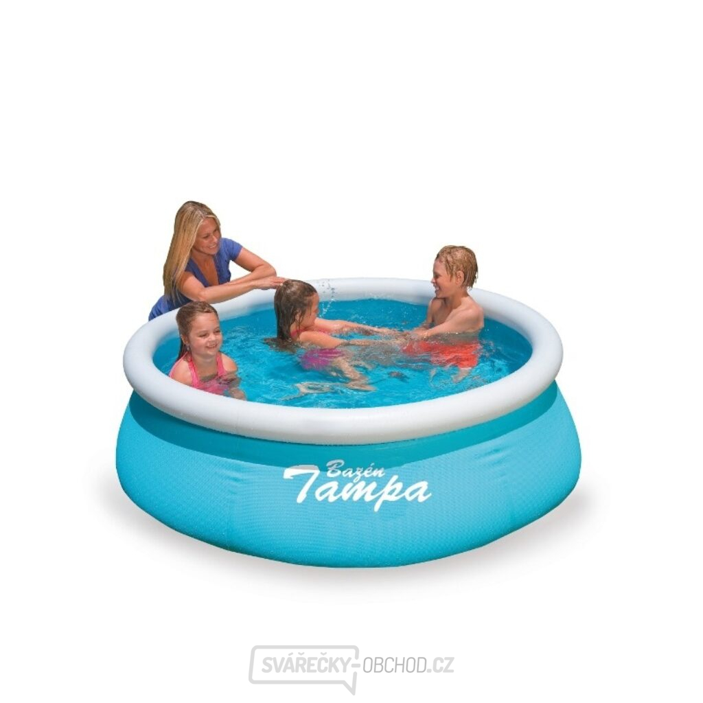 Bazén Tampa 1,83x0,51 m bez přísl. - Intex 28101/54402