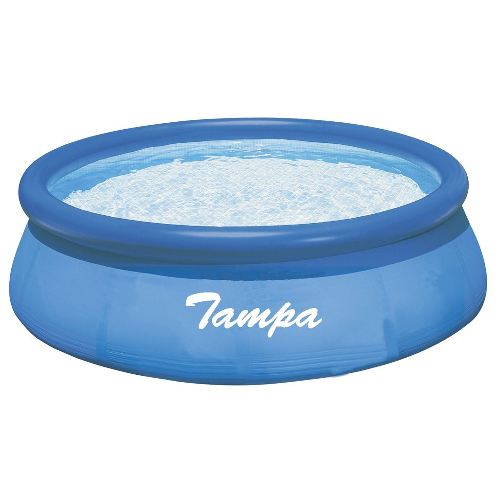 Marimex Bazén Tampa 3,05x0,76 m bez přísl. - Intex 28120/56920