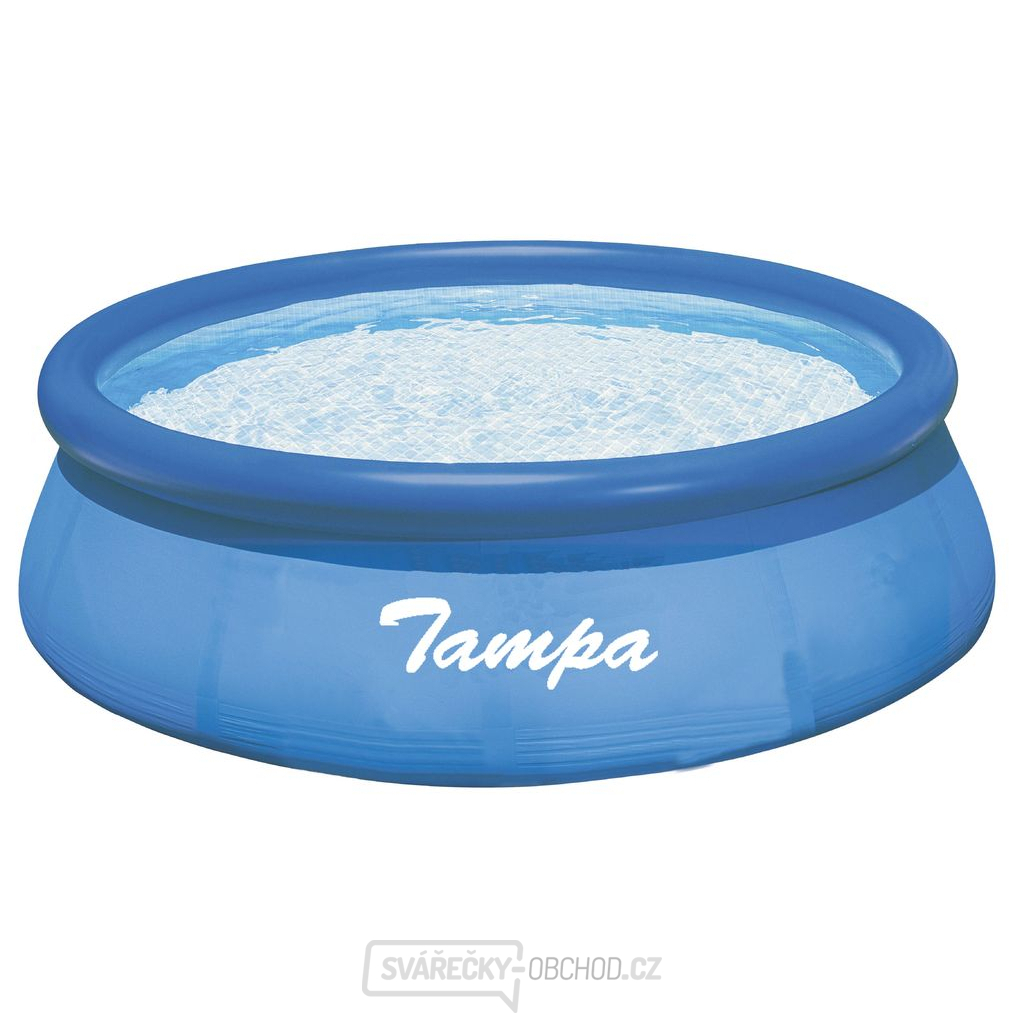 Bazén Tampa 3,05x0,76 m bez přísl. - Intex 28120/56920