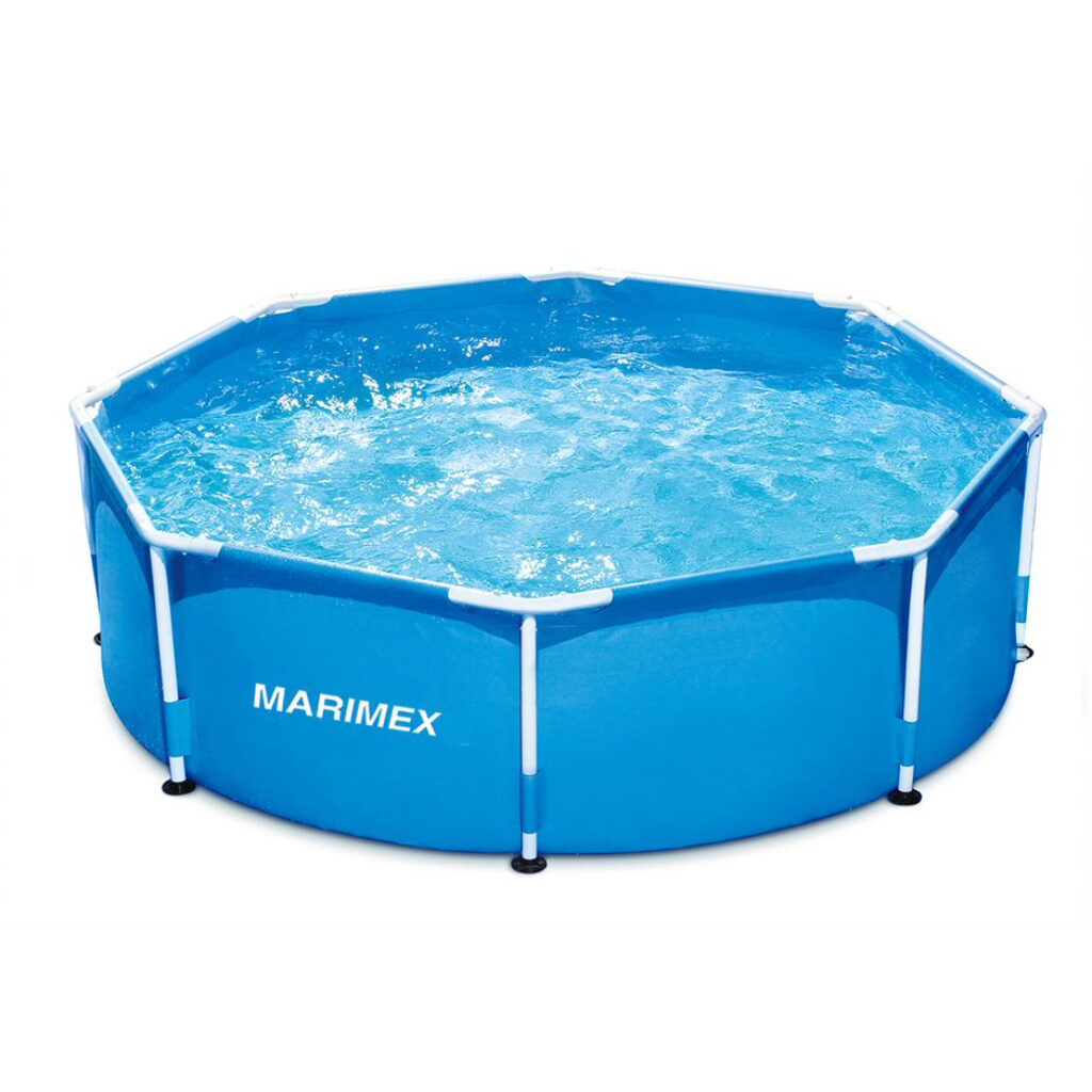 Marimex Bazén Florida 2,44x0,76 cm bez přísl.