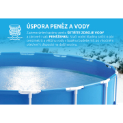 Bazén Florida 2,44x0,76 cm bez přísl. Náhled