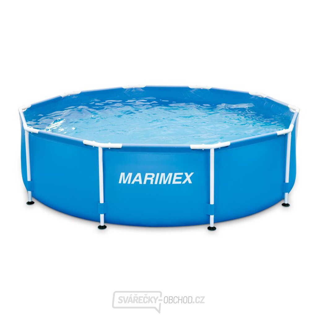 Bazén Florida 3,05x0,76 m bez přísl.