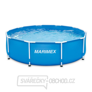 Bazén Florida 3,05x0,76 m bez přísl. Bazén Florida 3,05x0,76 m bez přísl. gallery main image