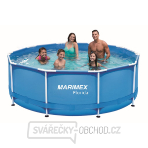 Bazén Florida 3,05x0,91 bez příslušenství Bazén Florida 3,05x0,91 bez příslušenství gallery main image