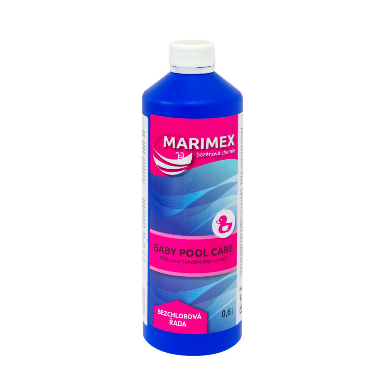 Baby Pool care 0,6 l 11313103
