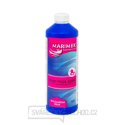 Baby Pool care 0,6 l Baby Pool care 0,6 l gallery main image