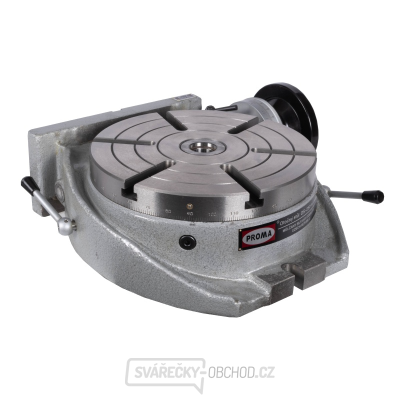 Otočný stůl OS-250