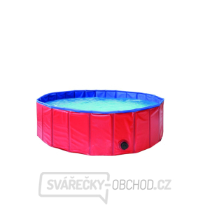 Bazén pro psy skládací - 100 cm Bazén pro psy skládací - 100 cm gallery main image