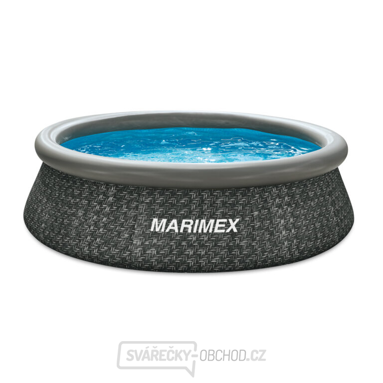 Bazén Tampa 3,05x0,76 m RATAN bez příslušenství