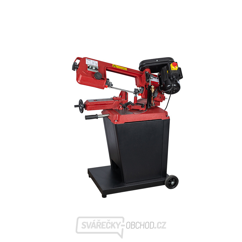 RPPK-115UH/230 - Pásová pila na kov