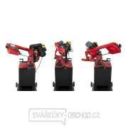 RPPK-115UH/230 - Pásová pila na kov RPPK-115UH/230 - Pásová pila na kov náhled