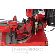 RPPK-115UH/230 - Pásová pila na kov RPPK-115UH/230 - Pásová pila na kov náhled