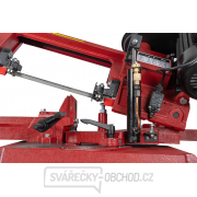 RPPK-115UH/230 - Pásová pila na kov RPPK-115UH/230 - Pásová pila na kov náhled