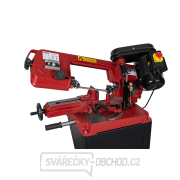 RPPK-115UH/230 - Pásová pila na kov náhled