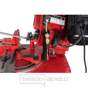 RPPK-115UH/230 - Pásová pila na kov náhled